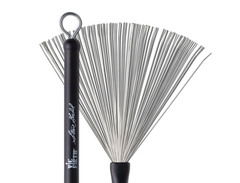 Vic Firth SGWB Steve Gadd Signature Wire Brushes image 4