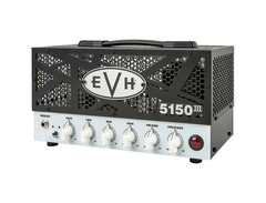 EVH 5150III 15W Lunchbox Tube Guitar Amp Head image 3