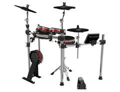 Alesis Crimson Electronic 5-Piece Drum Kit With Mesh Heads image 3