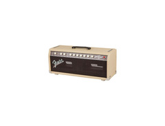 Fender Super Sonic 22 22W Tube Guitar Amp Head image 3