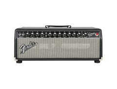 Fender Bassman 800 Hybrid 800W Bass Amp Head image 2
