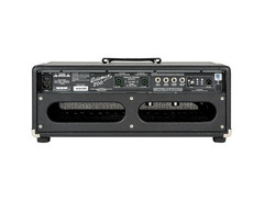 Fender Bassman 800 Hybrid 800W Bass Amp Head image 3