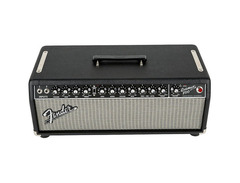 Fender Bassman 800 Hybrid 800W Bass Amp Head image 4