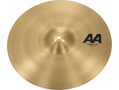 Sabian AA 18'' Medium Crash image 2