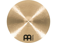 Meinl Byzance 22'' Medium Traditional Crash image 3