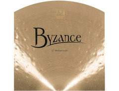 Meinl Byzance 22'' Medium Traditional Crash image 4