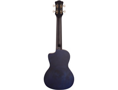 Luna Great Wave Concert Ukulele image 3