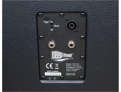 Kustom DE410H image 2