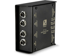 Palmer PAN 04 Stereo Passive DI Box image 3