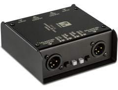 Palmer PAN 04 Stereo Passive DI Box image 4