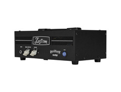 Kustom "The Defender" 5H full tube head image 3
