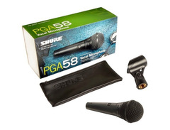 Shure PGA58 image 2