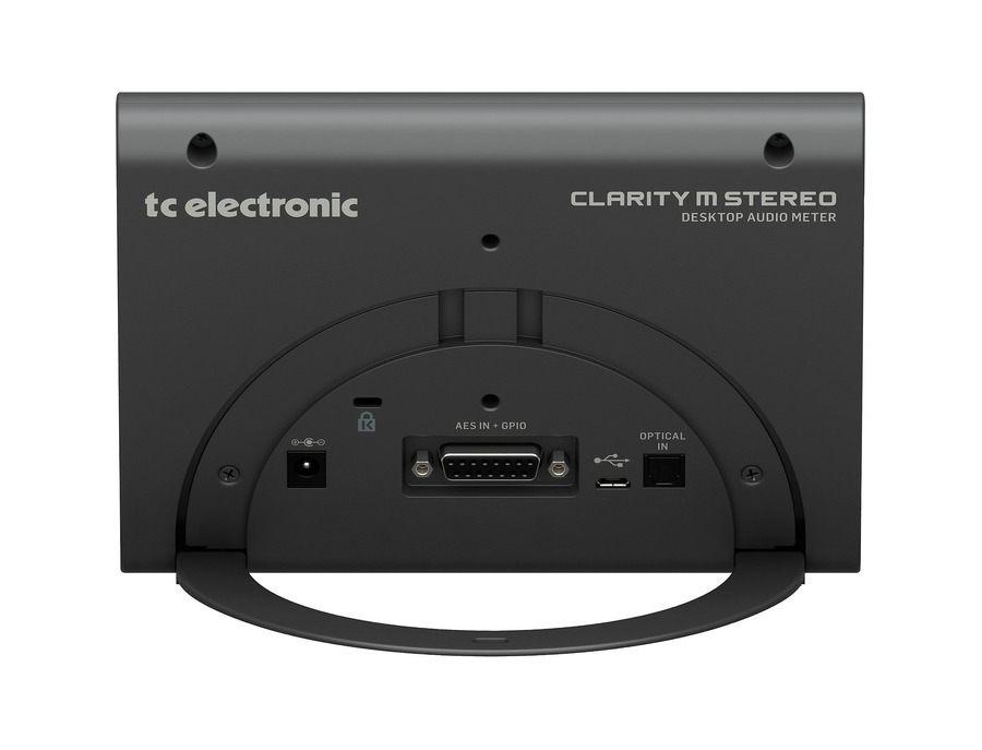 TC Electronic Clarity M Stereo - What To Know & Where To Buy