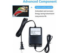 Line 6 PX-2g Power Supply image 4