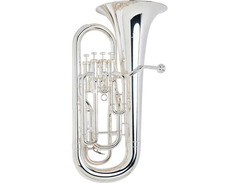 Yamaha 4 Valve Euphonium image 2
