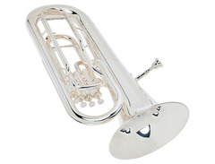 Yamaha 4 Valve Euphonium image 4