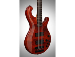 Dean Rhapsody 8-String Bass image 3