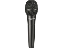 Audio-Technica PRO 61 Hypercardioid Dynamic Microphone image 2