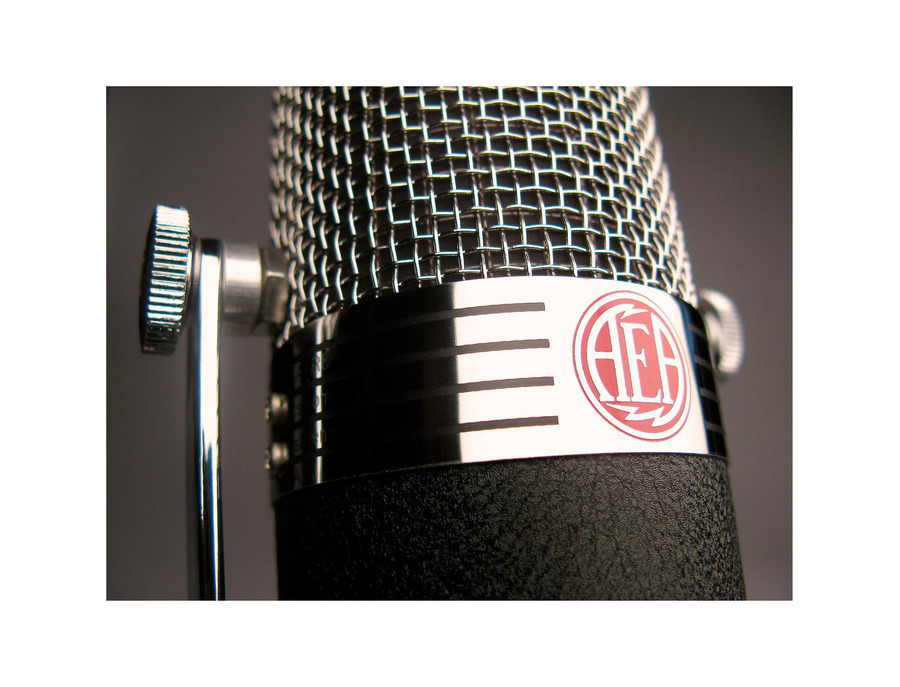Red Ribbon Mics Best Ribbon Microphones 2026: Studio Recording Essentials | Equipboard