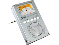 Korg OT-120 Chromatic Orchestral Tuner image 2