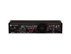 Crown XLS 1002 Power Amp image 2