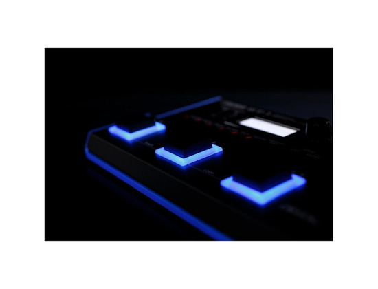 7 Best Multi-Effect Pedals for Guitar 2025 | Equipboard