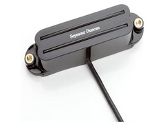 Seymour Duncan SHR-1N Hot Rails Neck Pickup image 3