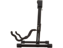 Amazon Basics Guitar Folding A-Frame Stand image 3