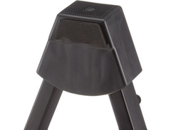 Amazon Basics Guitar Folding A-Frame Stand image 4