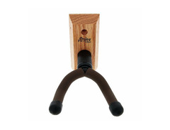 String Swing Hardwood Home & Studio Guitar Hanger image 2
