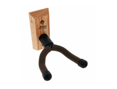 String Swing Hardwood Home & Studio Guitar Hanger image 3