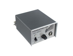 British Pedal Company Vintage Series Dallas Rangemaster image 3