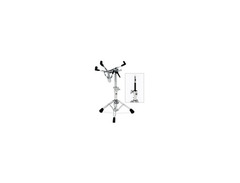 DW 9000 Series Air Lift Snare Stand image 2