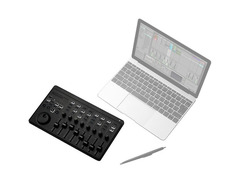Korg nanoKONTROL Studio image 4