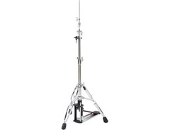 DW 9000 Series Extended Footboard 3-leg Hi-Hat Stand image 3