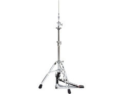 DW 9000 Series Extended Footboard 3-leg Hi-Hat Stand image 4
