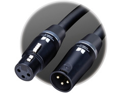 Monster Cable Studio Pro 2000 Micro 20 microphone cable image 2