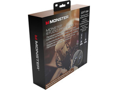 Monster Cable Studio Pro 2000 Micro 20 microphone cable image 4