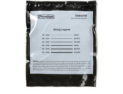 Dunlop 80/20 Bronze Extra Lt image 3