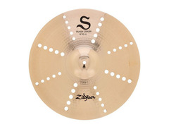 Zildjian S Trash Crash 18'' image 2