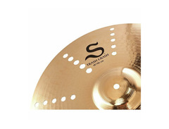 Zildjian S Trash Crash 18'' image 4
