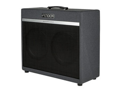 Fender Bassbreaker BB-212 2x12 Cabinet image 4