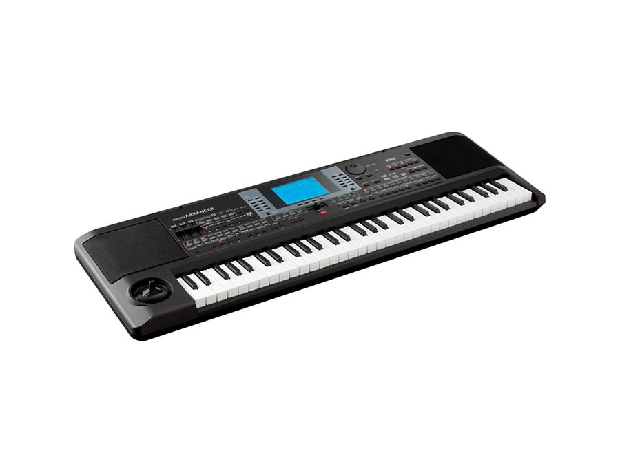 KORG microARRANGER コルグ マイクロアレンジャー キーボード microARRANGER | KORG (USA)