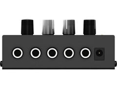 Behringer MICROMIX MX400 image 4