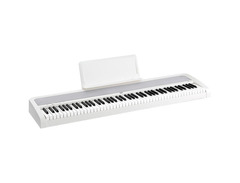 Korg B1 88-Key Digital Piano With Enhanced Speaker System image 2