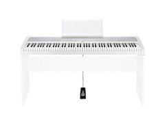 Korg B1 88-Key Digital Piano With Enhanced Speaker System image 3
