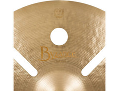 Meinl 20" Byzance Vintage Trash Crash Cymbal image 4