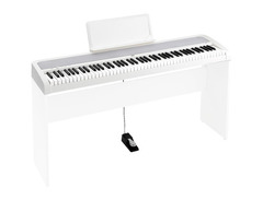 Korg B1 88-Key Digital Piano With Enhanced Speaker System image 4