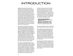 Guitar Aerobics: A 52-Week, One-lick-per-day Workout Program for Developing, Improving and Maintaining Guitar Technique image 4