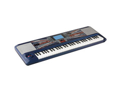 Korg LIVERPOOL Professional Arranger Keyboard image 2